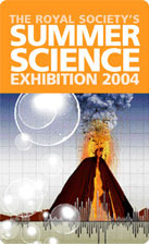 Summer Science Expo 2004