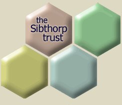 The Sibthorp Trust