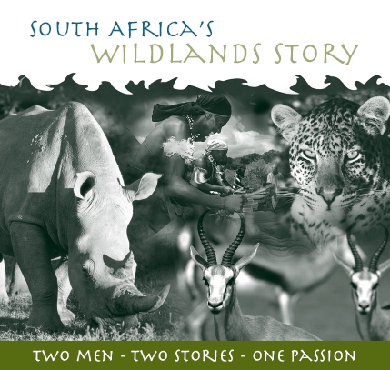 Wilderness Foundation talk at the RGS: South Africa's Wildland Story